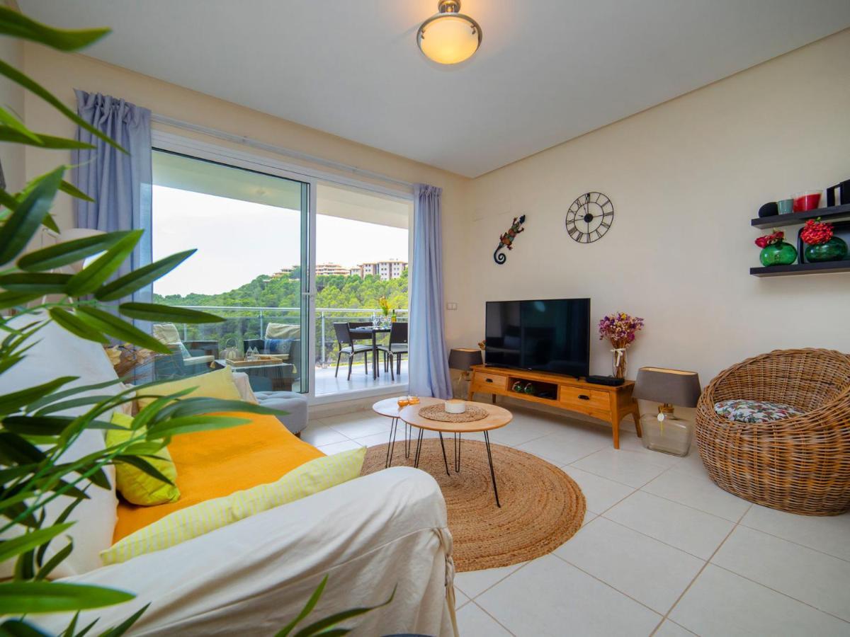 Apartment Jardines De Altea Hills-6 By Interhome Buitenkant foto