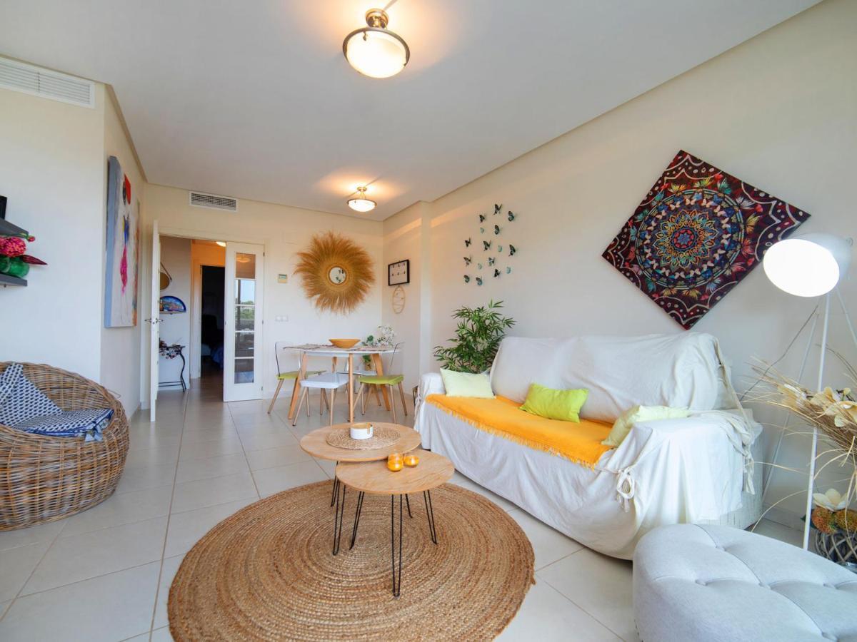 Apartment Jardines De Altea Hills-6 By Interhome Buitenkant foto